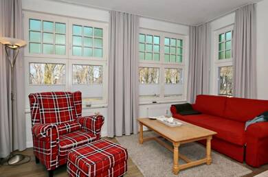 Maisonette zum Kauf 366.000 € 2 Zimmer 54,7 m² Kühlungsborn 18225