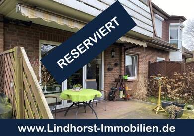 Wohnung zum Kauf 189.000 € 3 Zimmer 86 m² Kühnelstraße 25 Deichhorst Delmenhorst 27753
