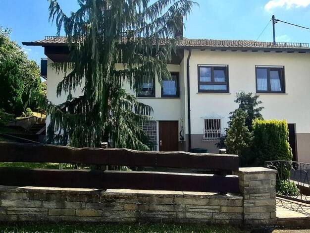 Einfamilienhaus zum Kauf 389.000 € 4 Zimmer 121 m² 780 m² Grundstück Jungingen 72417