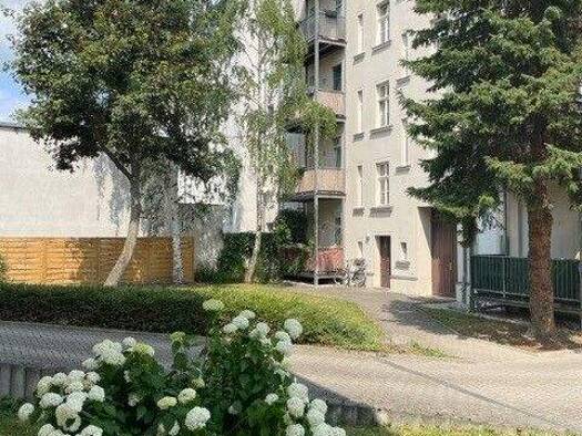 Sonstiges zum Kauf als Kapitalanlage geeignet 145.000 € 3 Zimmer 62 m² Anger-Crottendorf Leipzig 04318