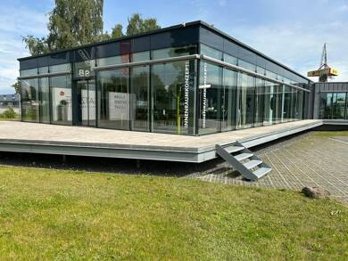Ladenfläche zur Miete 5.500 € 500 m² Verkaufsfläche Stade Stade 21682