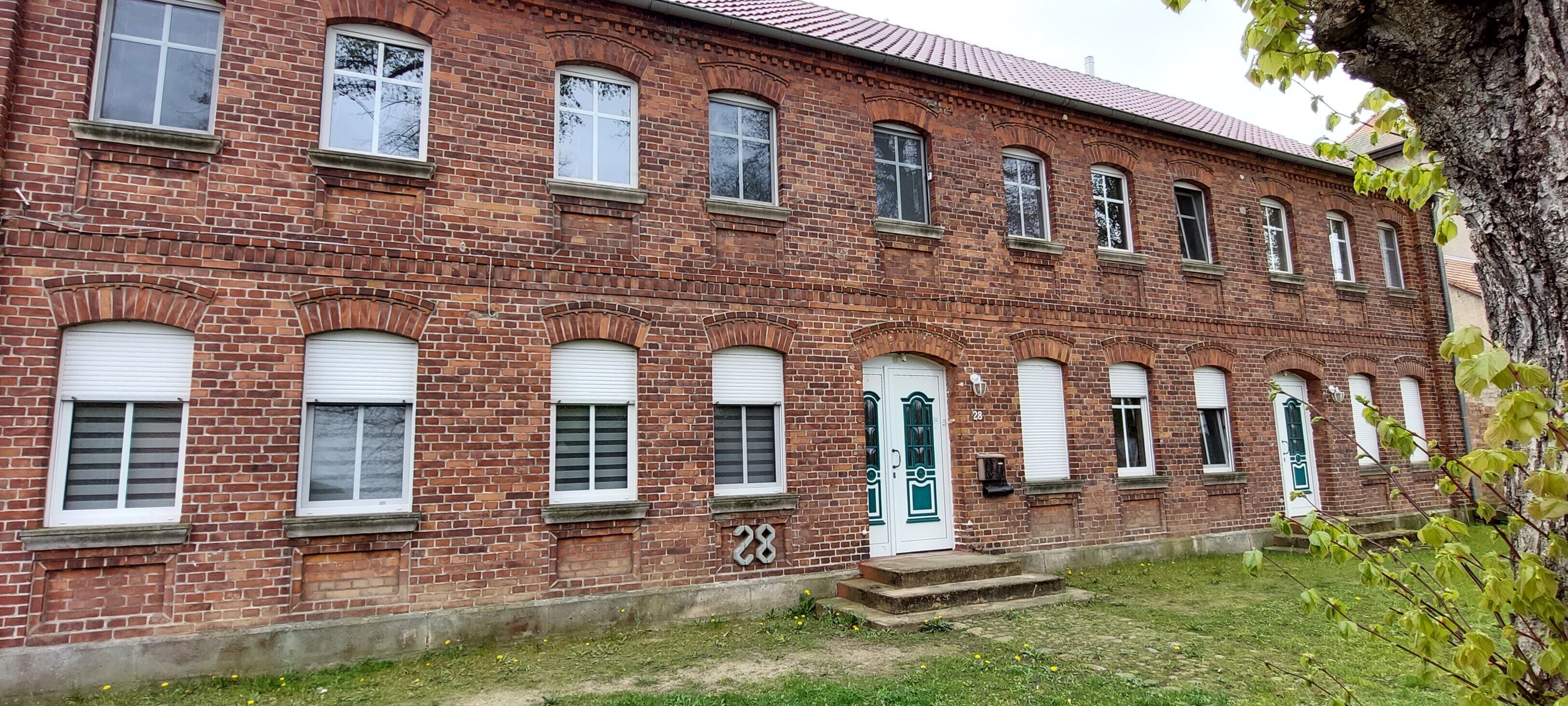 Bauernhaus zum Kauf 195.000 € 13 Zimmer 360 m²<br/>Wohnfläche 6.600 m²<br/>Grundstück ab sofort<br/>Verfügbarkeit Packebusch Kalbe (Milde) 39624