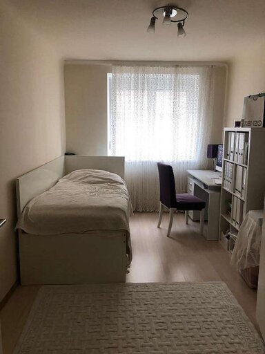 Wohnung zur Miete 760 € 3 Zimmer 80 m² Gronsdorfer Straße 12B Haar Haar 85540