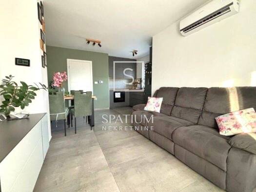 Wohnung zum Kauf 218.000 € 2 Zimmer 48 m² Geschoss 2/2 Marčelji, Viškovo Viškovo 51216