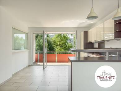 Penthouse zur Miete 1.500 € 3 Zimmer 113 m² 2. Geschoss Frauenberg Landshut 84036