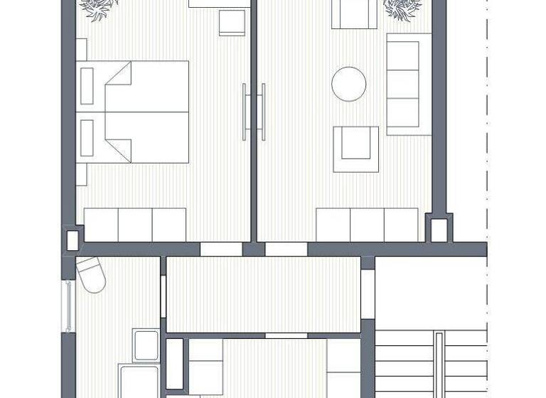 Mehrfamilienhaus zum Kauf 380.000 € 8 Zimmer 269 m² 375 m² Grundstück Eugen-Schönhaar-Straße 14 Ammendorf-Beesen Halle (Saale) 06132