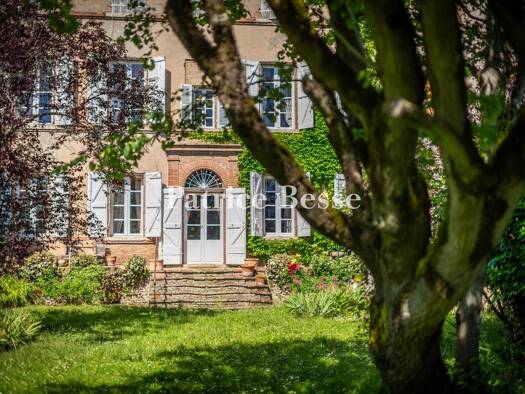 Reihenmittelhaus zum Kauf 900.000 € 10 Zimmer 820 m² Gaillac 81600
