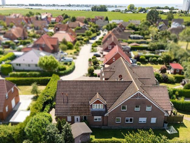 Maisonette zum Kauf 279.000 € 3 Zimmer 75 m² Burg auf Fehmarn Fehmarn 23769