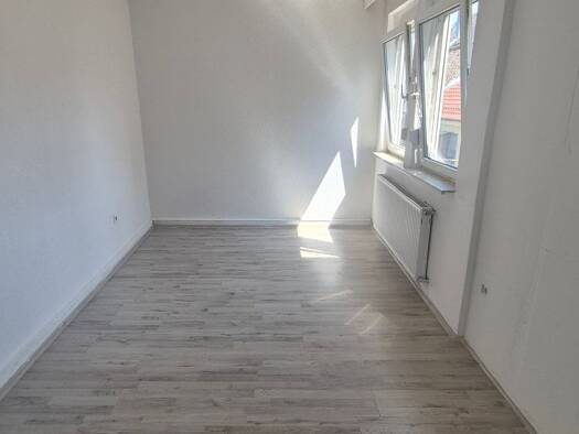 Wohnung zur Miete 850 € 1,5 Zimmer 60 m² Geschoss 4/4 frei ab sofort Quadrate Mannheim 68159