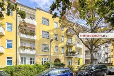 Wohnung zum Kauf 699.000 € 4 Zimmer 107 m² frei ab sofort Baumschulenweg Berlin 12437