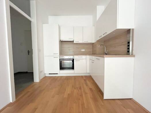 Wohnung zur Miete 462 € 2 Zimmer 35 m² 3. Geschoss frei ab 01.10.2026 Puntigam Graz 8055