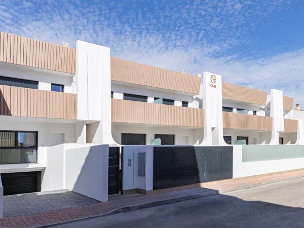 Wohnung zum Kauf 219.950 € 2 Zimmer 63 m² San Pedro del Pinatar