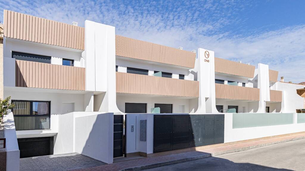 Wohnung zum Kauf 219.950 € 2 Zimmer 63 m² San Pedro del Pinatar