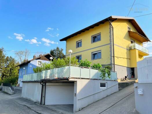 Mehrfamilienhaus zum Kauf als Kapitalanlage geeignet 545.000 € 7 Zimmer 181,6 m² 808 m² Grundstück Paternion / Nikelsdorf 9711