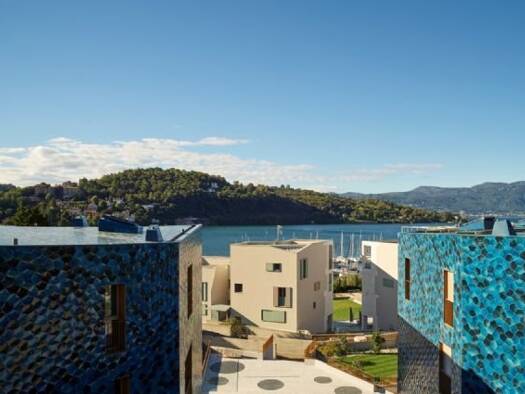 Studio zum Kauf - Erstbezug provisionsfrei 3 Zimmer 120 m² 4. Geschoss frei ab sofort Viale de Angeli 34 Laveno Mombello 21014