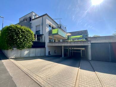 Maisonette zur Miete 2.110 € 5,5 Zimmer 151,9 m² 2. Geschoss frei ab sofort Pflugfelden Ludwigsburg-Pflugfelden 71636