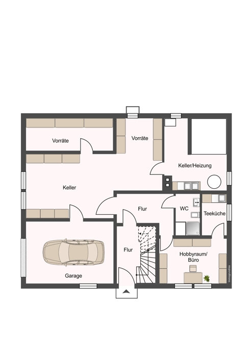 Einfamilienhaus zum Kauf 480.000 € 7 Zimmer 205 m²<br/>Wohnfläche 884 m²<br/>Grundstück Ebenweiler 88370