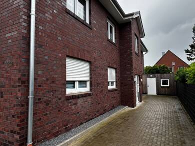 Wohnung zur Miete 950 € 3 Zimmer 87 m² 1. Geschoss frei ab 01.08.2025 Salzbergen 48499