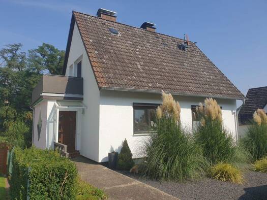 Haus zum Kauf 279.000 € 4 Zimmer 95 m² 654 m² Grundstück Hoof Schauenburg 34270