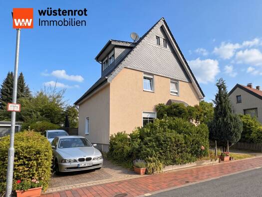 Einfamilienhaus zum Kauf 390.000 € 5 Zimmer 132 m² 600 m² Grundstück Werther Werther 33824