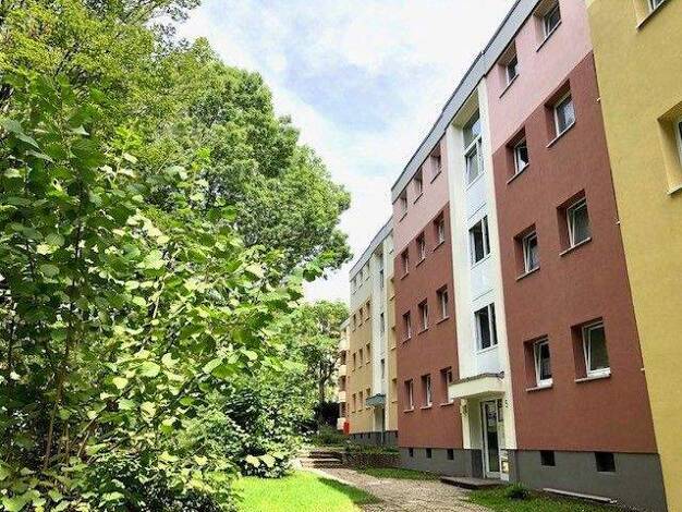 Wohnung zur Miete 861 € 3 Zimmer 84,1 m² 2. Geschoss frei ab 14.02.2026 Altenberger Str. 9 Aachen 52074