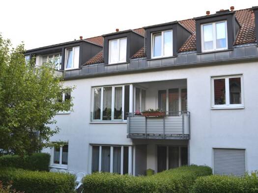 Wohnung zur Miete nur mit Wohnberechtigungsschein 462 € 3 Zimmer 86,4 m² 2. Geschoss Harleshäuser Straße 28 Obervellmar Vellmar 34246