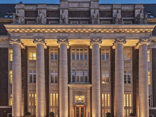 Studio zur Miete 1.250 € 1,5 Zimmer 50 m² Geschoss EG/4 frei ab 01.04.2026 Altstadt Düsseldorf 40213