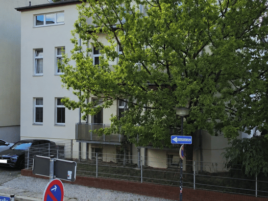 Mehrfamilienhaus zum Kauf als Kapitalanlage geeignet 780.000 € 1 Zimmer Innenstadt Halle (Saale) 06108