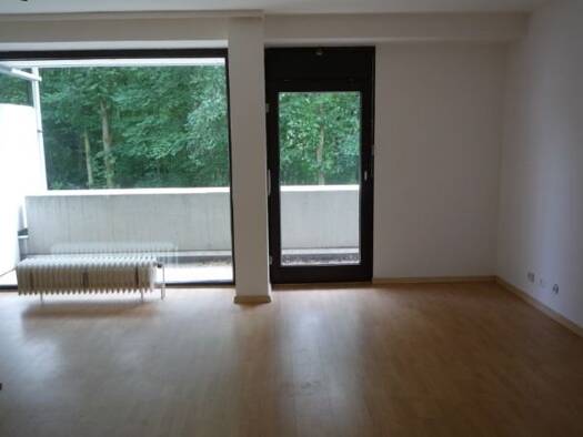 Studio zur Miete 260 € 1 Zimmer 35 m² Geschoss EG/4 frei ab sofort Leibuschstr. 70 Langerfeld Wuppertal 42389