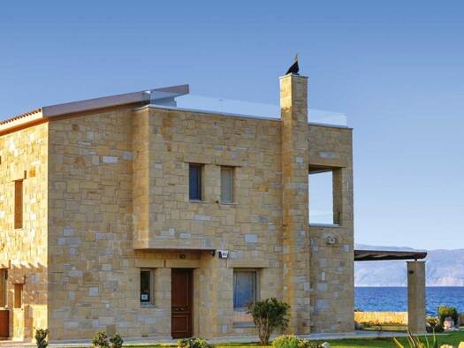 Villa zum Kauf 1.250.000 € 4 Zimmer 131 m² 1.630 m² Grundstück kissamos