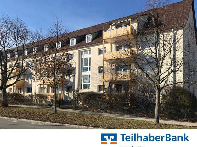 Wohnung zum Kauf 310.000 € 3 Zimmer 107 m² 1. Geschoss Herzogenaurach 91074