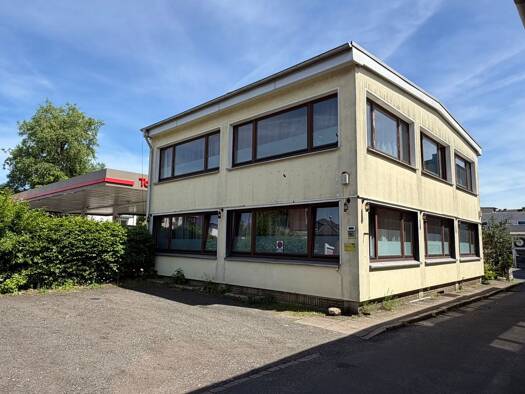 Bürogebäude zum Kauf 1.200.000 € 240 m² Bürofläche Bramfelder Straße 84 Barmbek-Nord Nord 22305