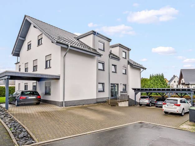 Wohnung zum Kauf 279.500 € 4 Zimmer 96,9 m² Attendorn 57439