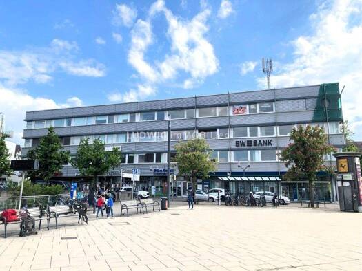 Ladenfläche zur Miete 166 m² Verkaufsfläche Stuttgart 70499