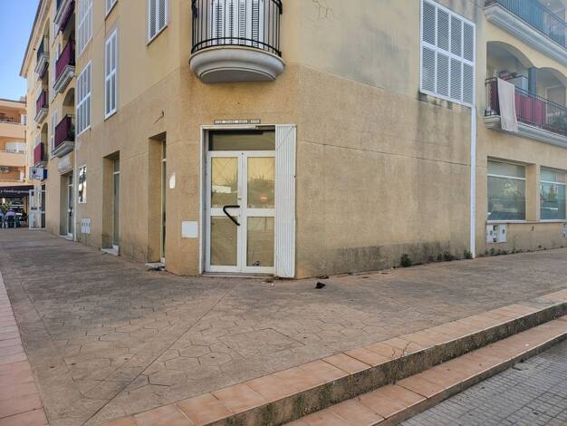 Bürofläche zum Kauf provisionsfrei 195.000 € 150 m² Bürofläche Cala Ratjada 07590