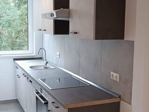 Wohnung zur Miete 565 € 2 Zimmer 56 m² 2. Geschoss Holzen Schwerte 58239