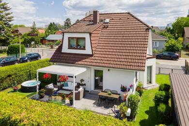 Einfamilienhaus zum Kauf 620.000 € 4 Zimmer 128,8 m² 465 m² Grundstück Marzahn Berlin 12685