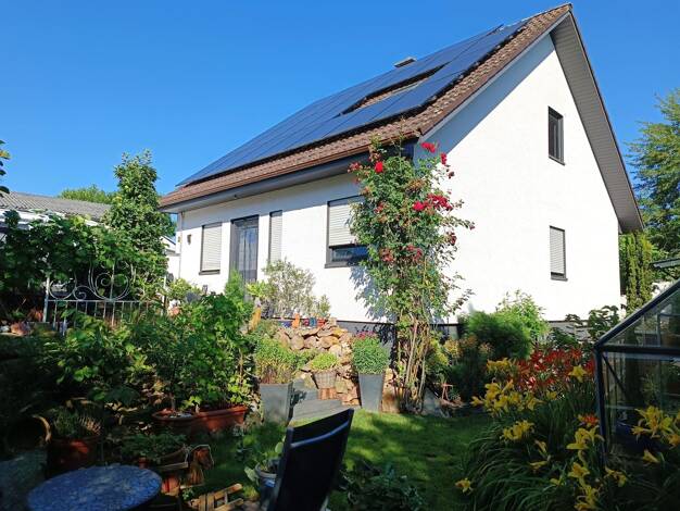 Einfamilienhaus zum Kauf 539.000 € 3 Zimmer 117 m² 296 m² Grundstück Reilingen 68799