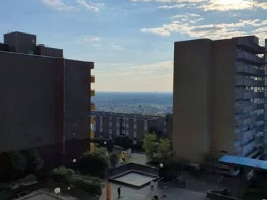 Wohnung zur Miete 400 € 1 Zimmer 20 m² 4. Geschoss Emmertsgrund Heidelberg 69126