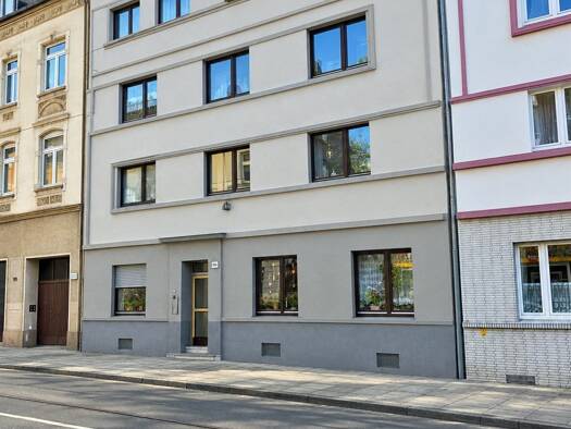 Wohnung zur Miete 370 € 2 Zimmer 55 m² 2. Geschoss Schonnebeckhöfe 217 Katernberg Essen 45309