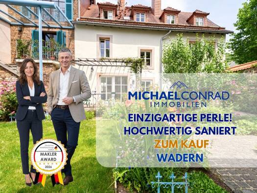 Einfamilienhaus zum Kauf 496.000 € 8 Zimmer 245 m² 330 m² Grundstück Wadern 66687