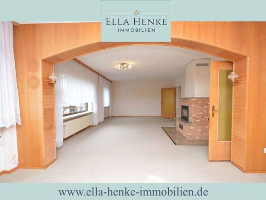 Einfamilienhaus zum Kauf 339.000 € 7 Zimmer 220 m² 457 m² Grundstück Wendessen Wolfenbüttel 38300
