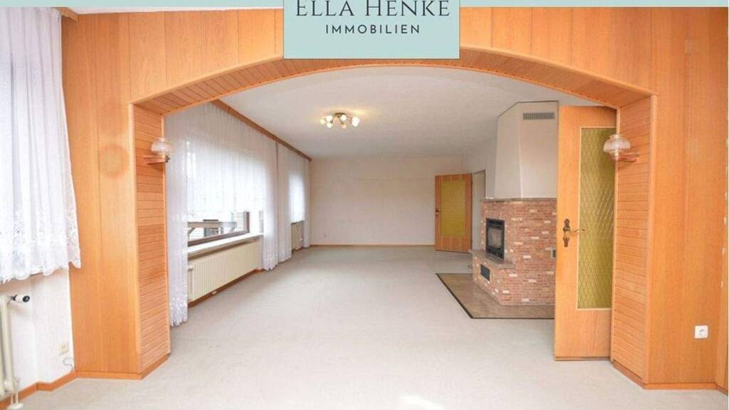 Einfamilienhaus zum Kauf 339.000 € 7 Zimmer 220 m² 457 m² Grundstück Wendessen Wolfenbüttel 38300