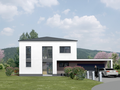 Haus zum Kauf provisionsfrei 276.000 € 135 m² 700 m² Grundstück Rheinböllen 55494