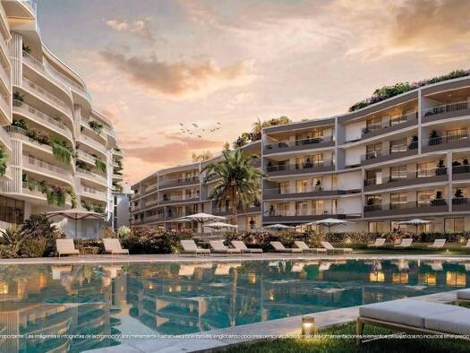 Wohnung zum Kauf - Erstbezug 455.000 € 2 Zimmer 95 m² Torremolinos 29620