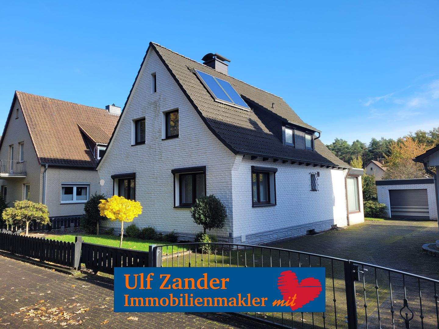 Haus – Bad Bodenteich, Landkreis Uelzen - Ansicht 4