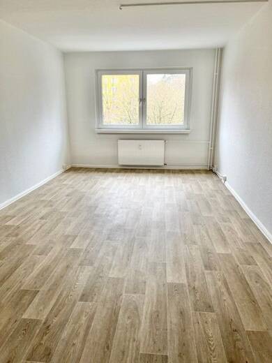 Wohnung zur Miete 530 € 4 Zimmer 83,4 m² 1. Geschoss frei ab sofort Galileo-Galilei-Straße 17 Mueßer Holz Schwerin 19063