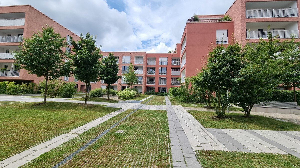 Wohnung zum Kauf 550.000 € 2 Zimmer 58,3 m²<br/>Wohnfläche Neupasing München 81245