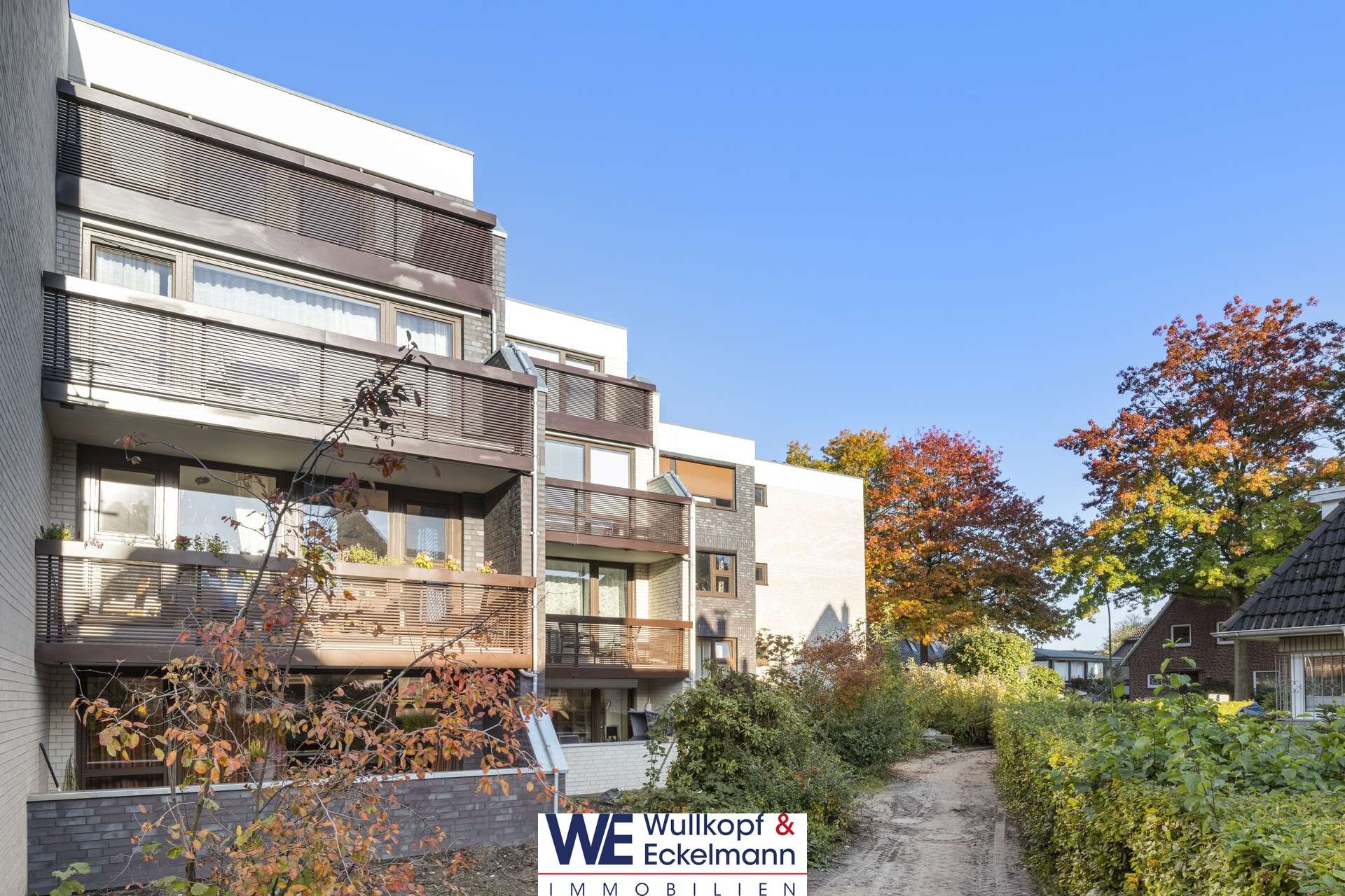 Wohnung zum Kauf 449.000 € 3 Zimmer 92,6 m²<br/>Wohnfläche 2.<br/>Geschoss Wedel 22880