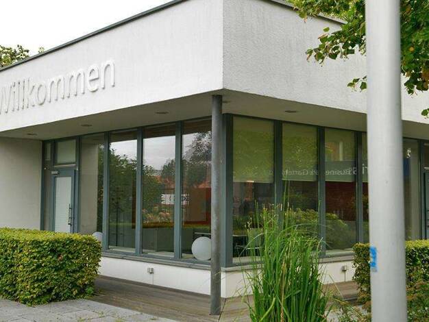 Bürofläche zur Miete provisionsfrei 15 m² Bürofläche teilbar ab 7 m² Gartenfelder Str. 29-37 Siemensstadt Berlin 13599